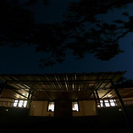 Hotel Chedi Spring Valley Athirappilly Exteriér fotografie
