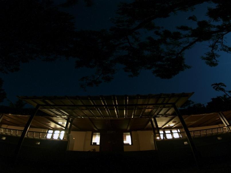Hotel Chedi Spring Valley Athirappilly Exteriér fotografie