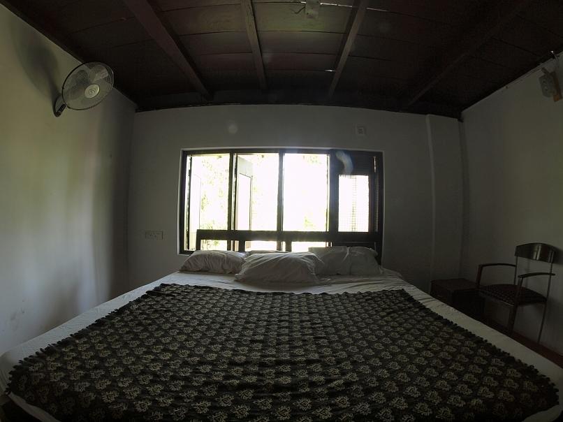 Hotel Chedi Spring Valley Athirappilly Pokoj fotografie