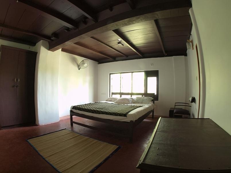Hotel Chedi Spring Valley Athirappilly Pokoj fotografie