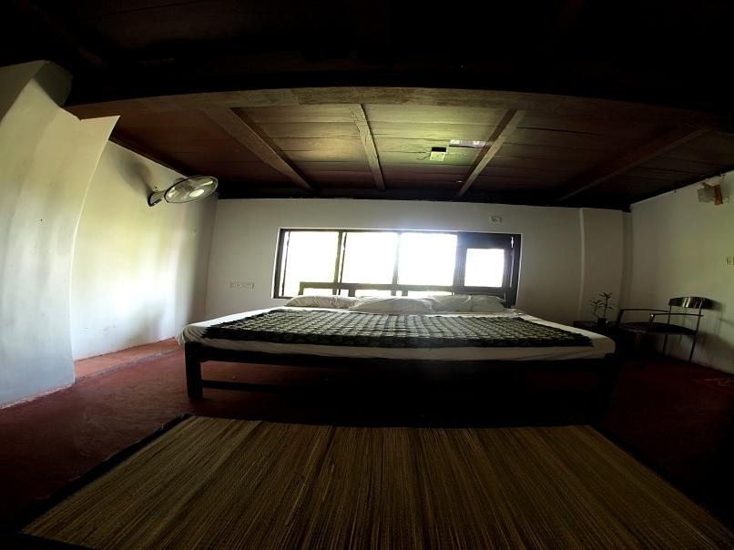 Hotel Chedi Spring Valley Athirappilly Pokoj fotografie