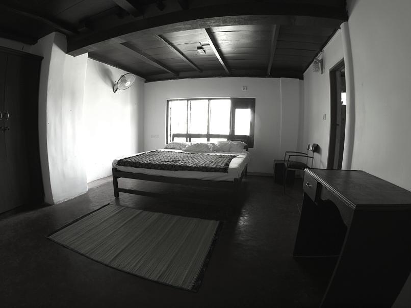 Hotel Chedi Spring Valley Athirappilly Pokoj fotografie